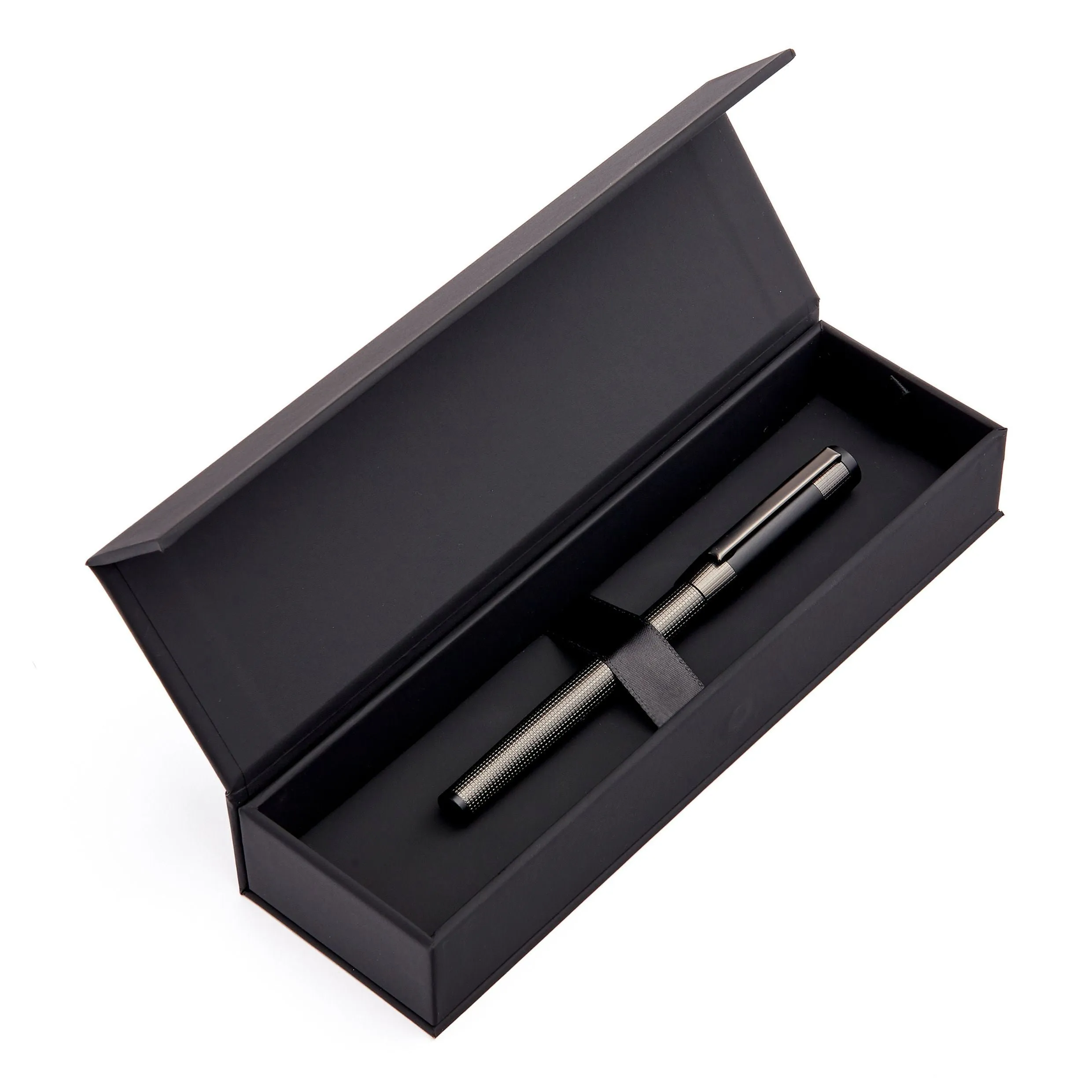 HUGO BOSS HST4962D - Fountain pen Rive Gun