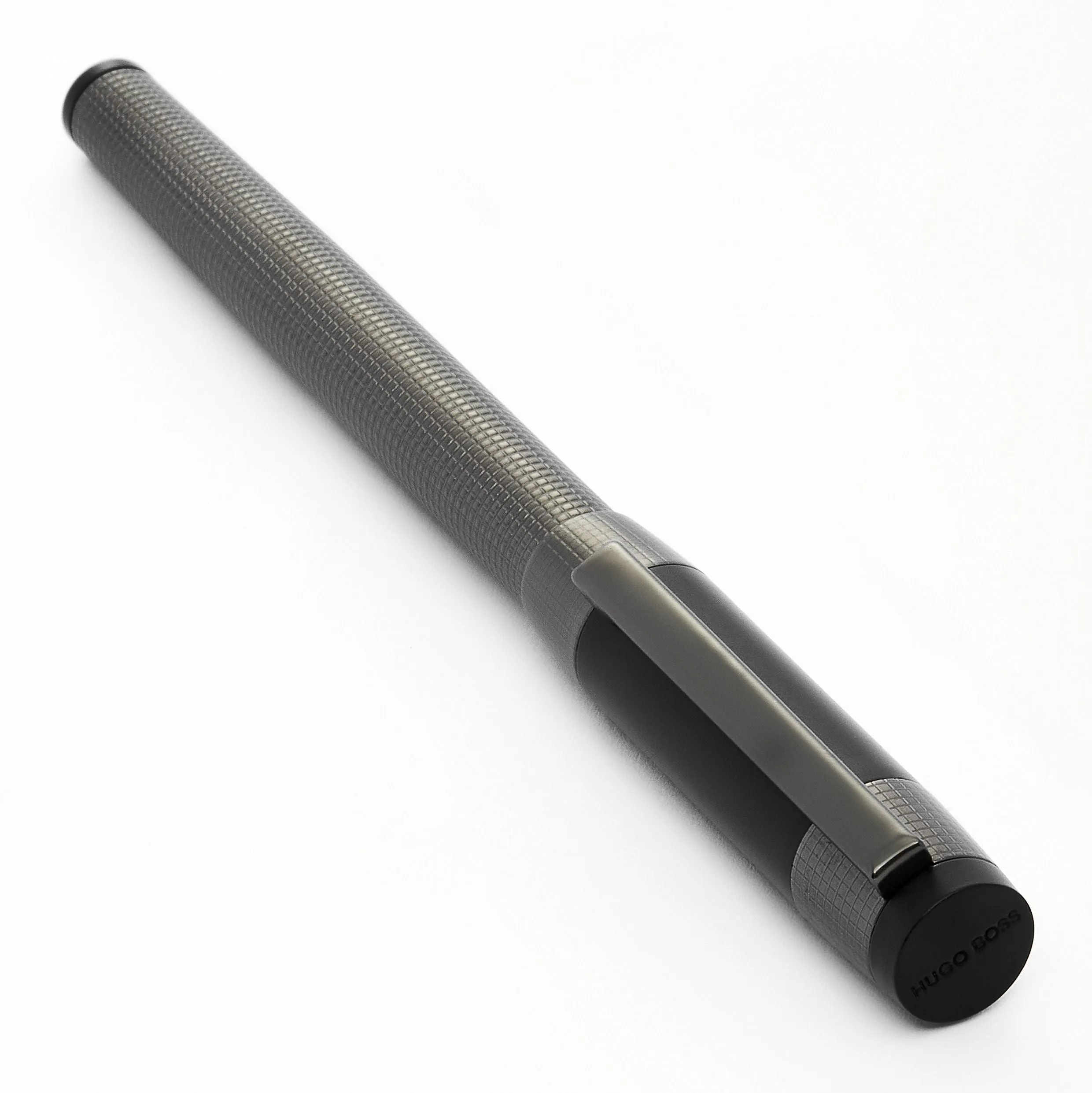 HUGO BOSS HST4962D - Fountain pen Rive Gun