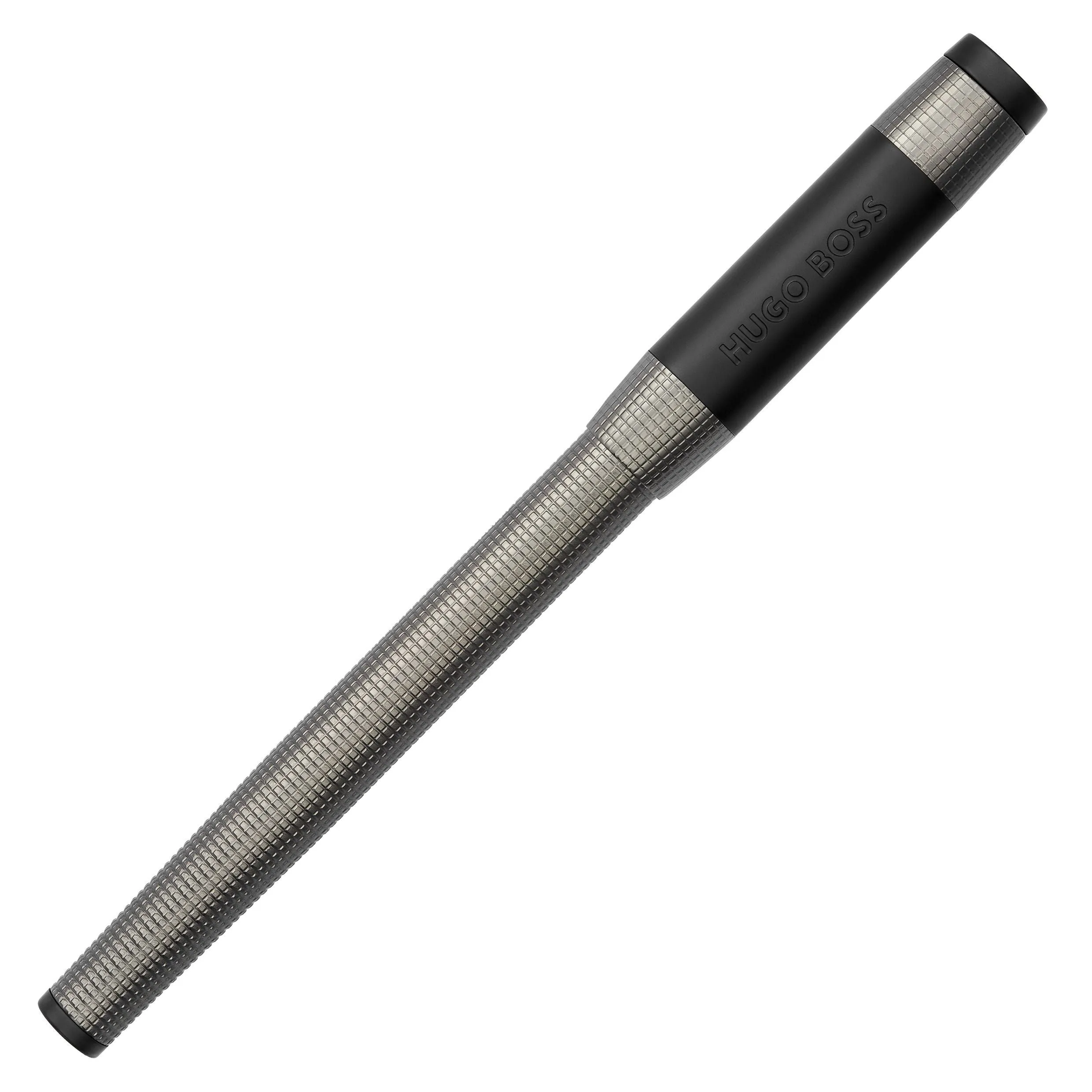 HUGO BOSS HST4962D - Fountain pen Rive Gun
