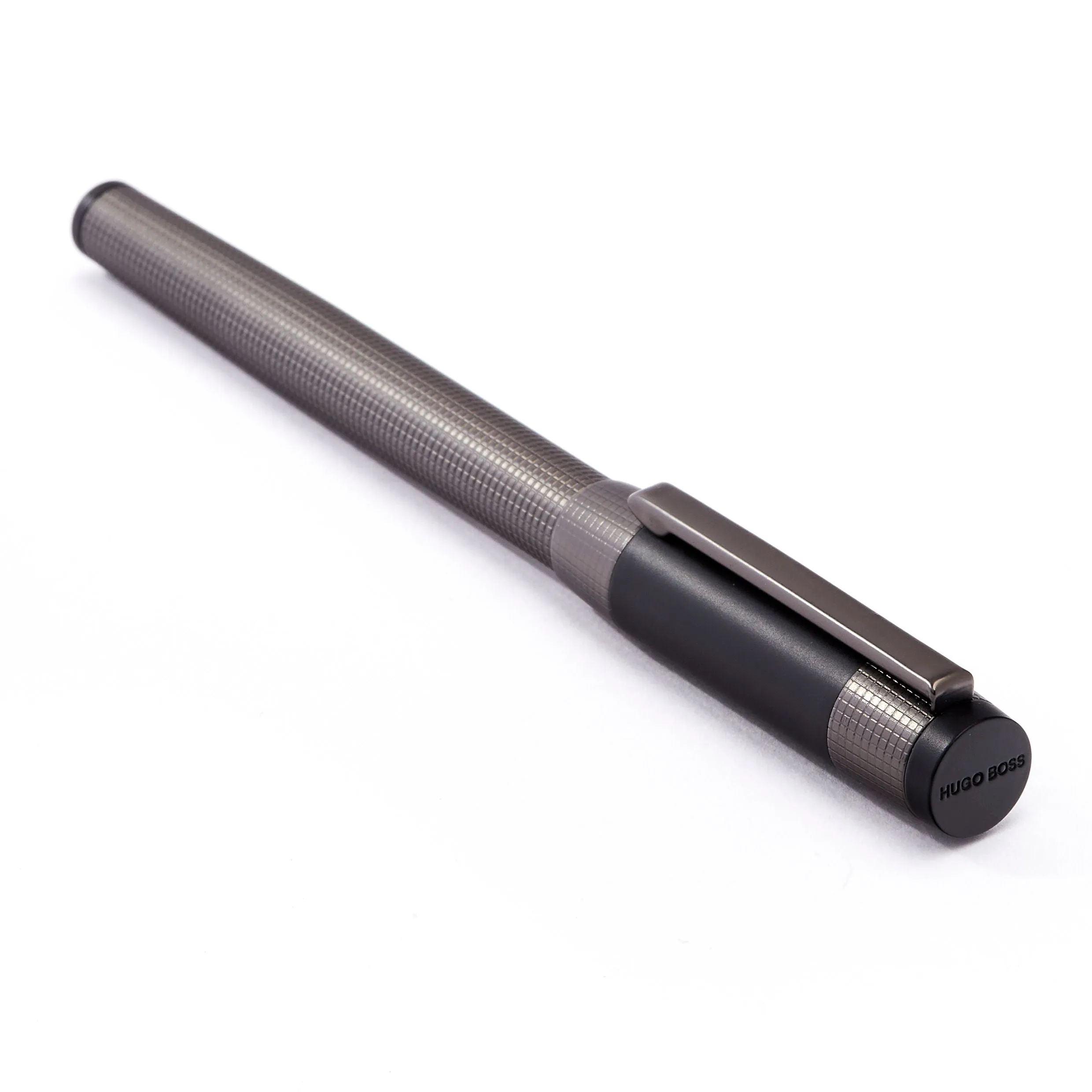 HUGO BOSS HST4962D - Fountain pen Rive Gun