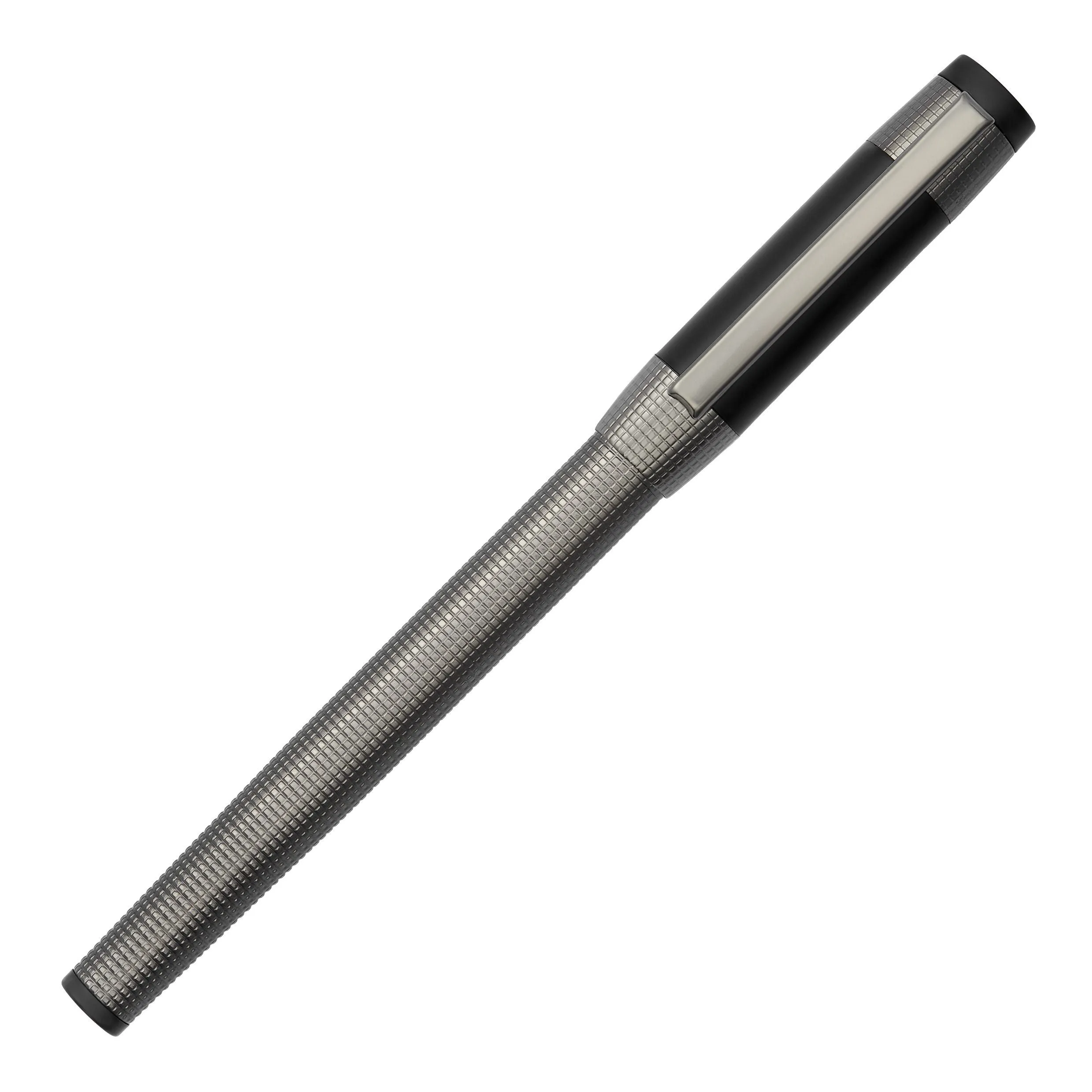 HUGO BOSS HST4962D - Fountain pen Rive Gun