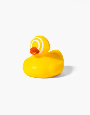 Insomni-Quack Rubber Ducky