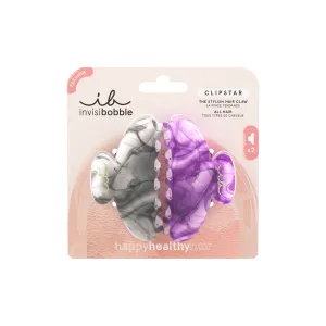 Invisibobble CLIPSTAR My Rainboo 2pc
