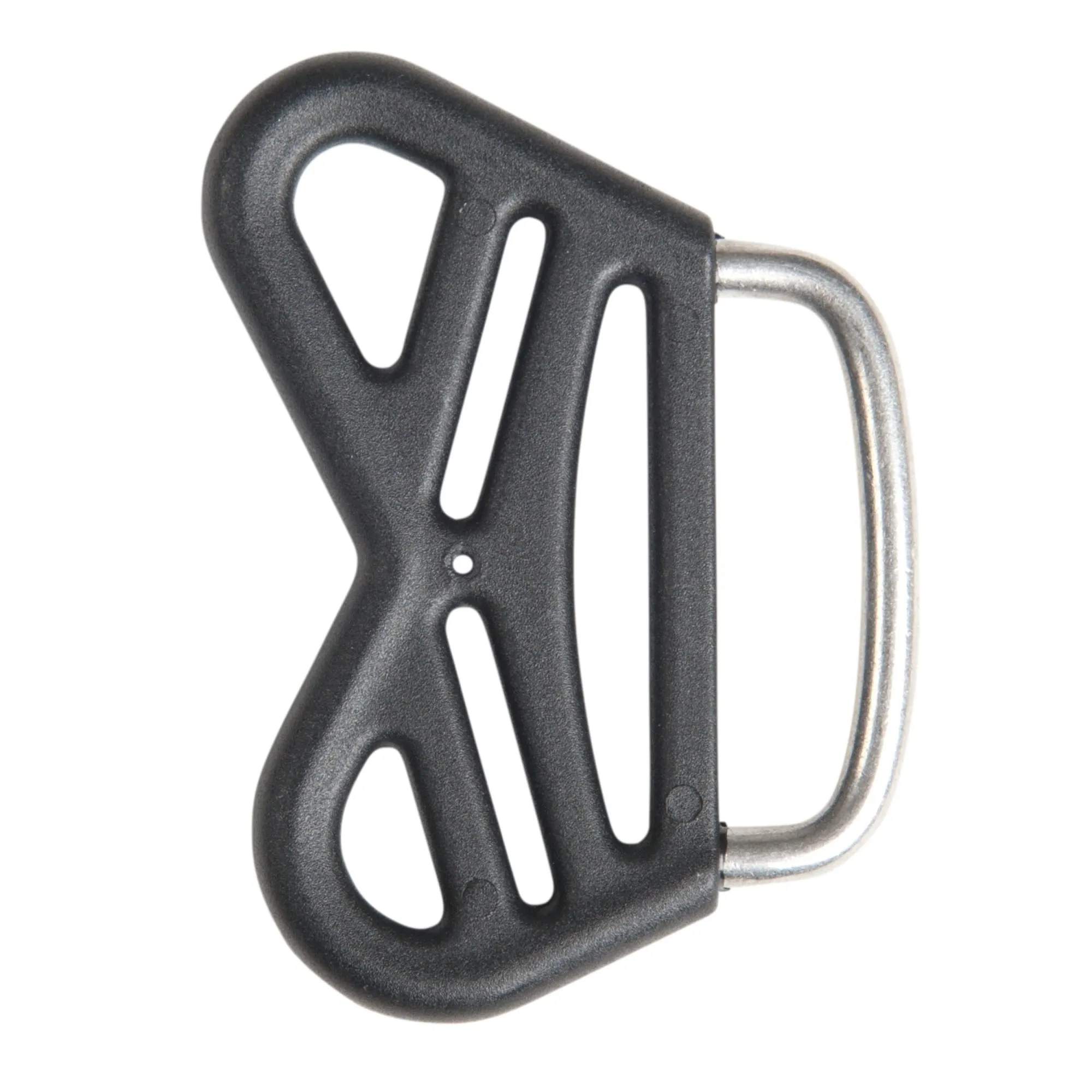 Ion Release Buckle II for Spreader Bar