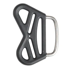 Ion Release Buckle II for Spreader Bar