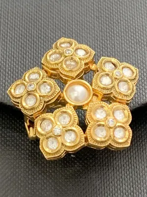 Ishanvi Ring