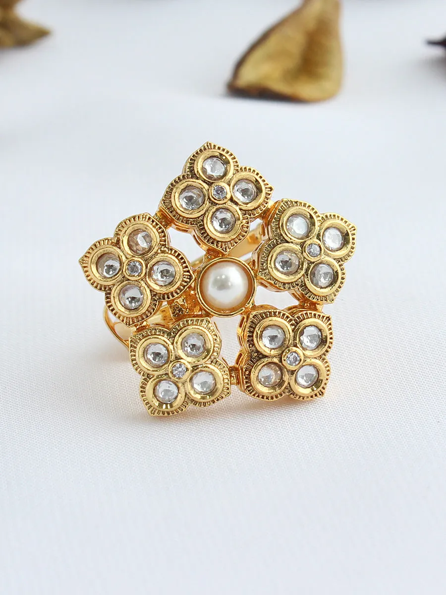 Ishanvi Ring