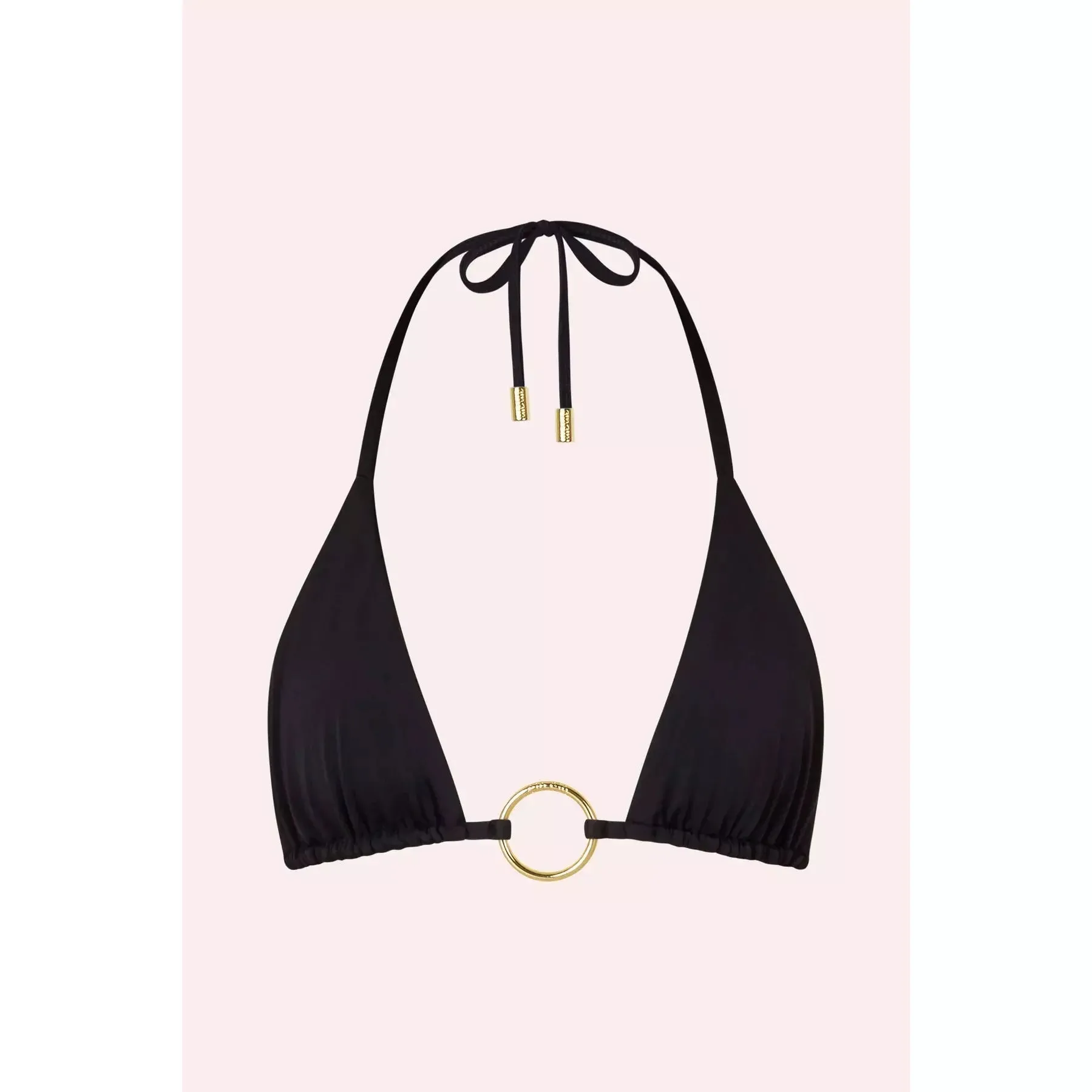 ISLE HOOP HALTER