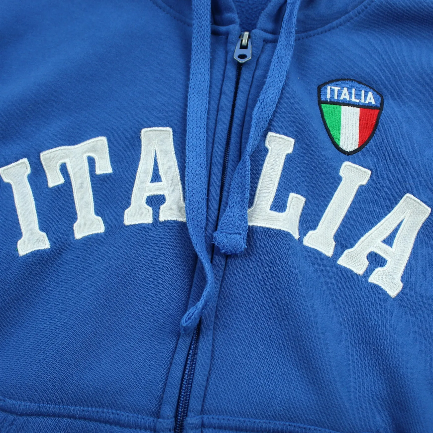Italia Vintage Hoodie