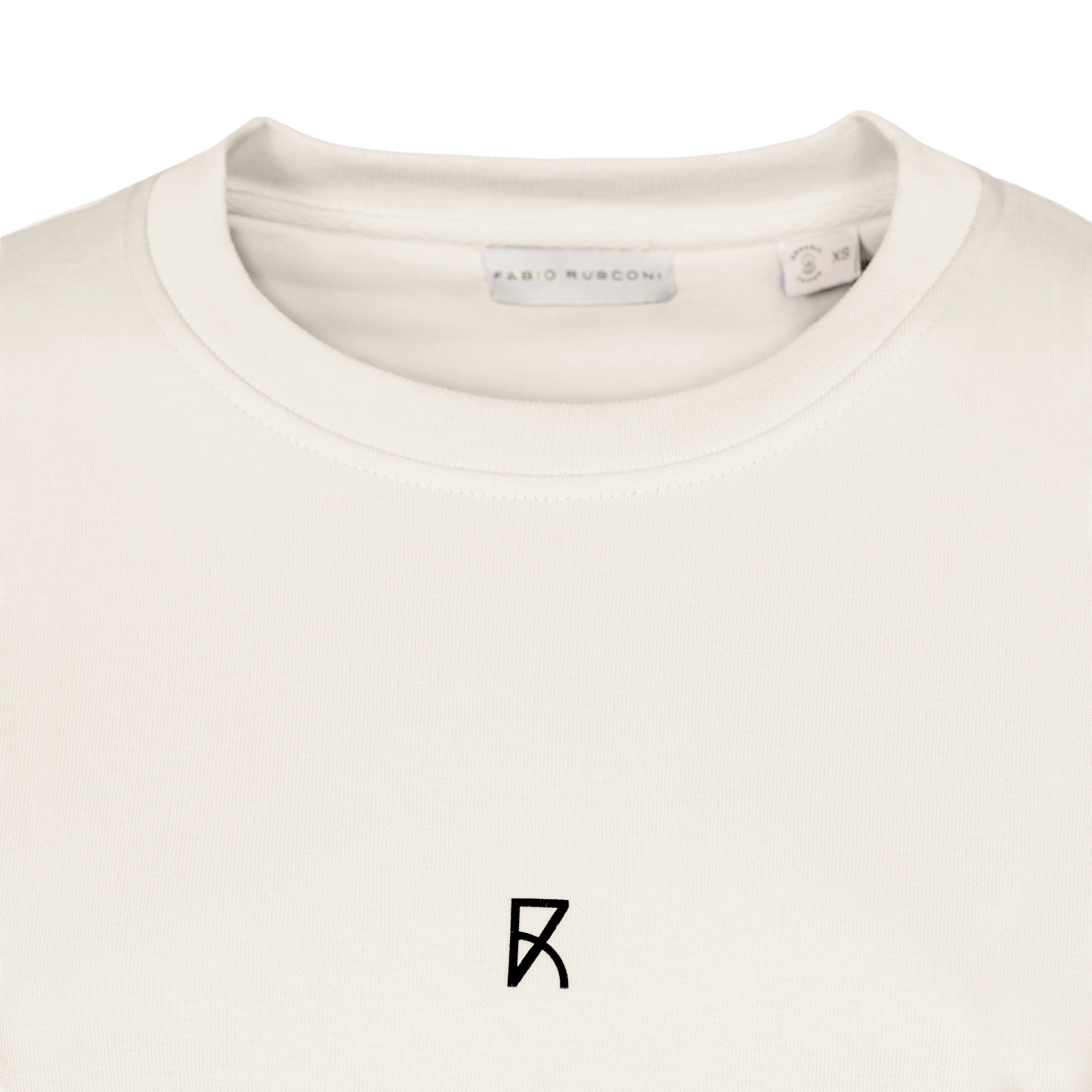 Ivory FR Sweatshirt
