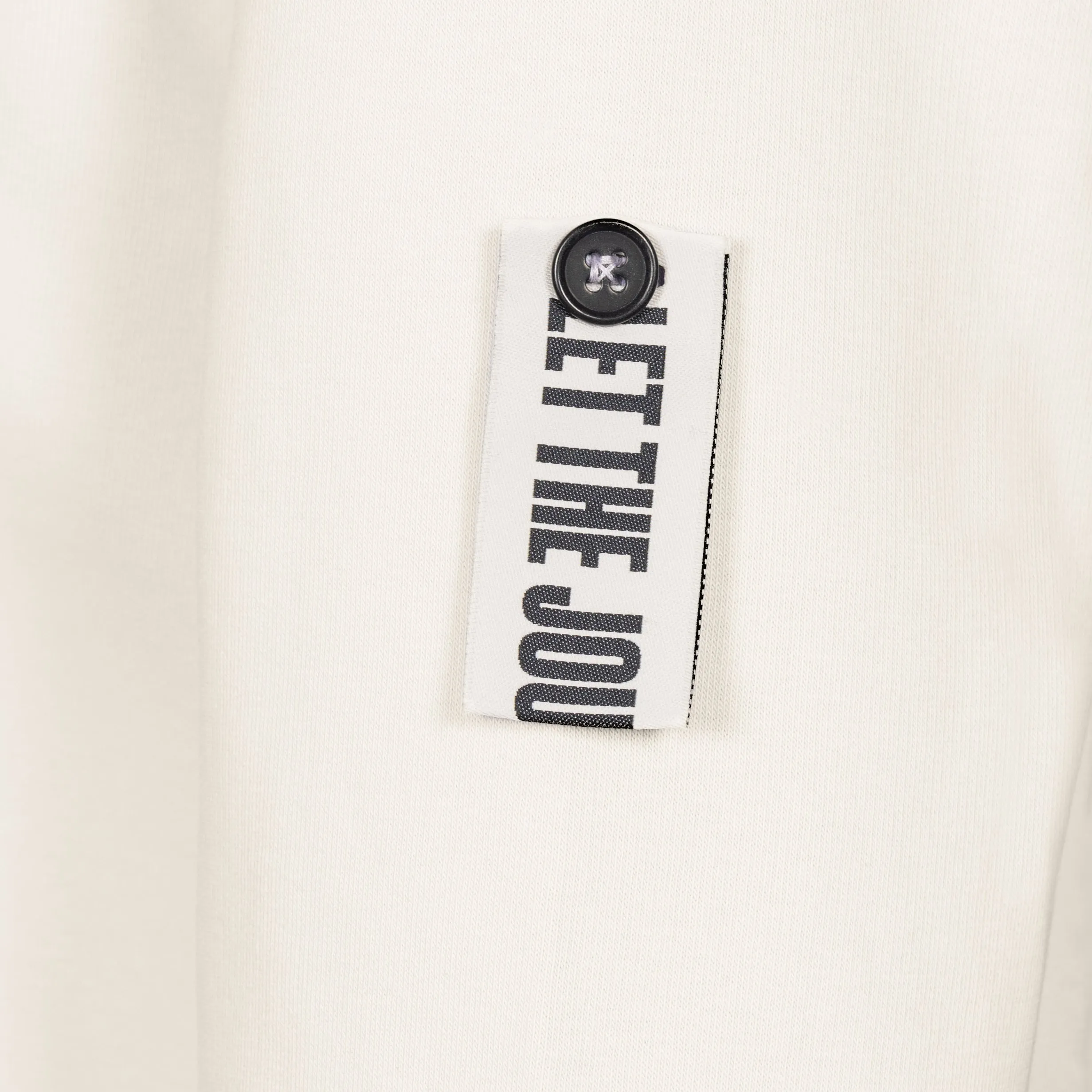 Ivory FR Sweatshirt