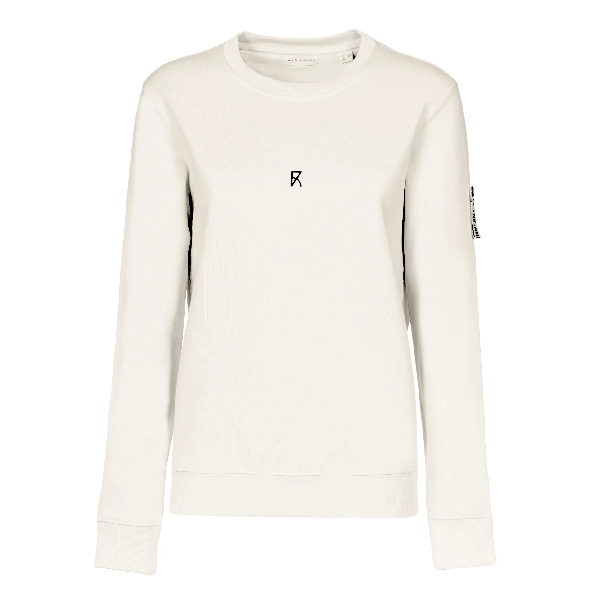 Ivory FR Sweatshirt