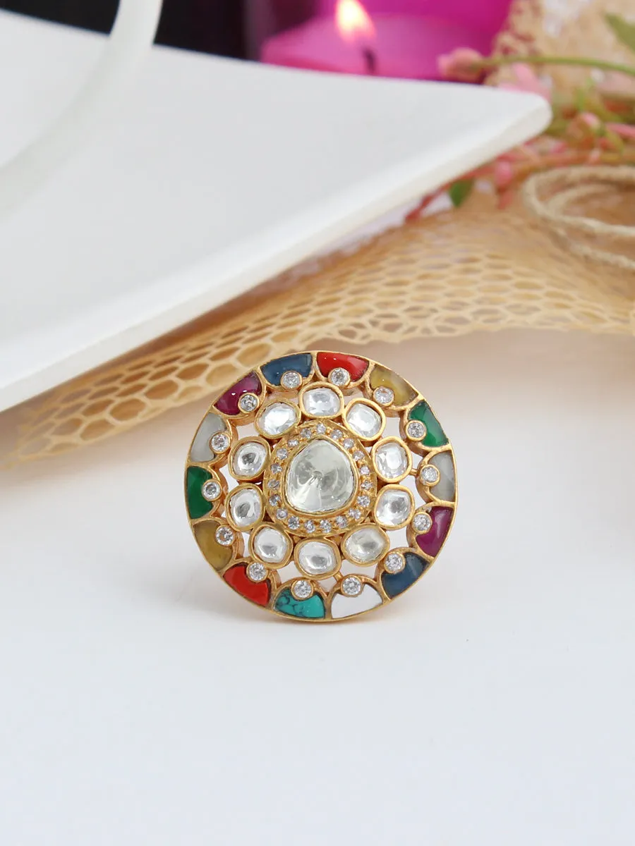 Jaipur Ring
