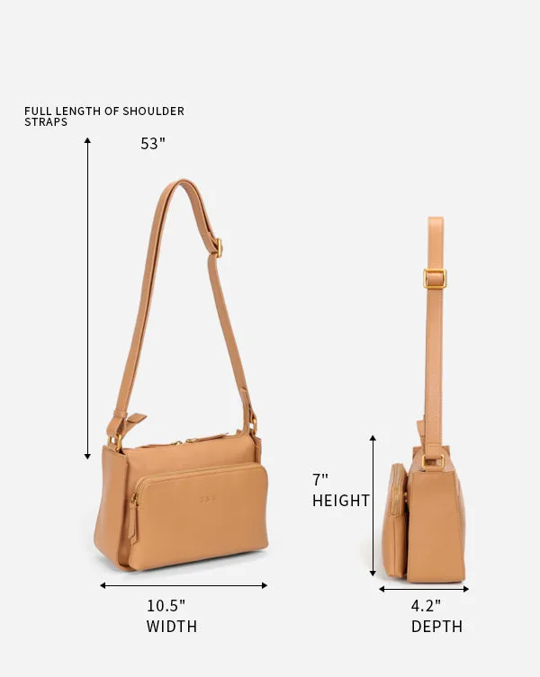 Jasmine Lady Bag