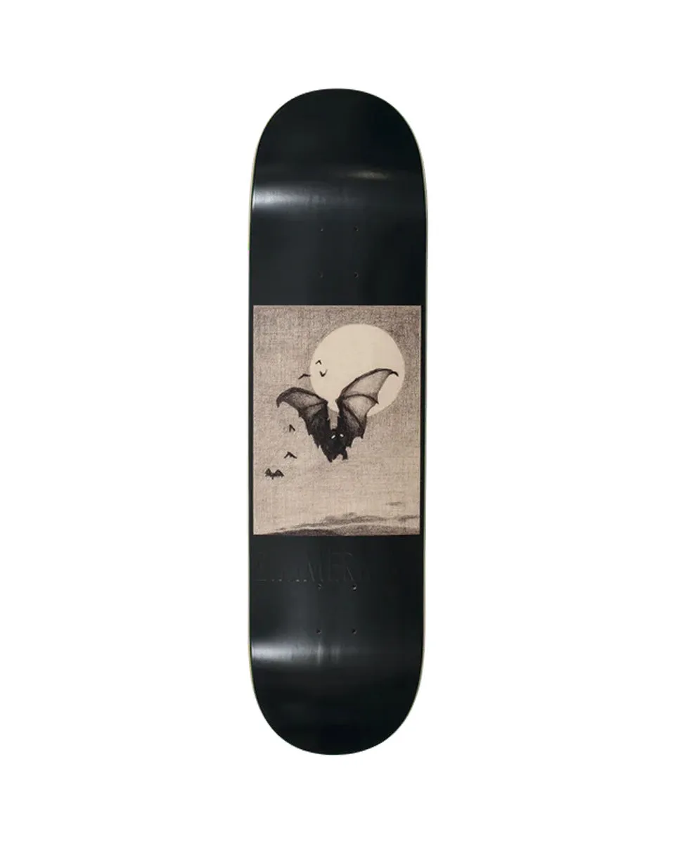 Jenny Keiran Zimmerman Baphomet Deck 8.46"