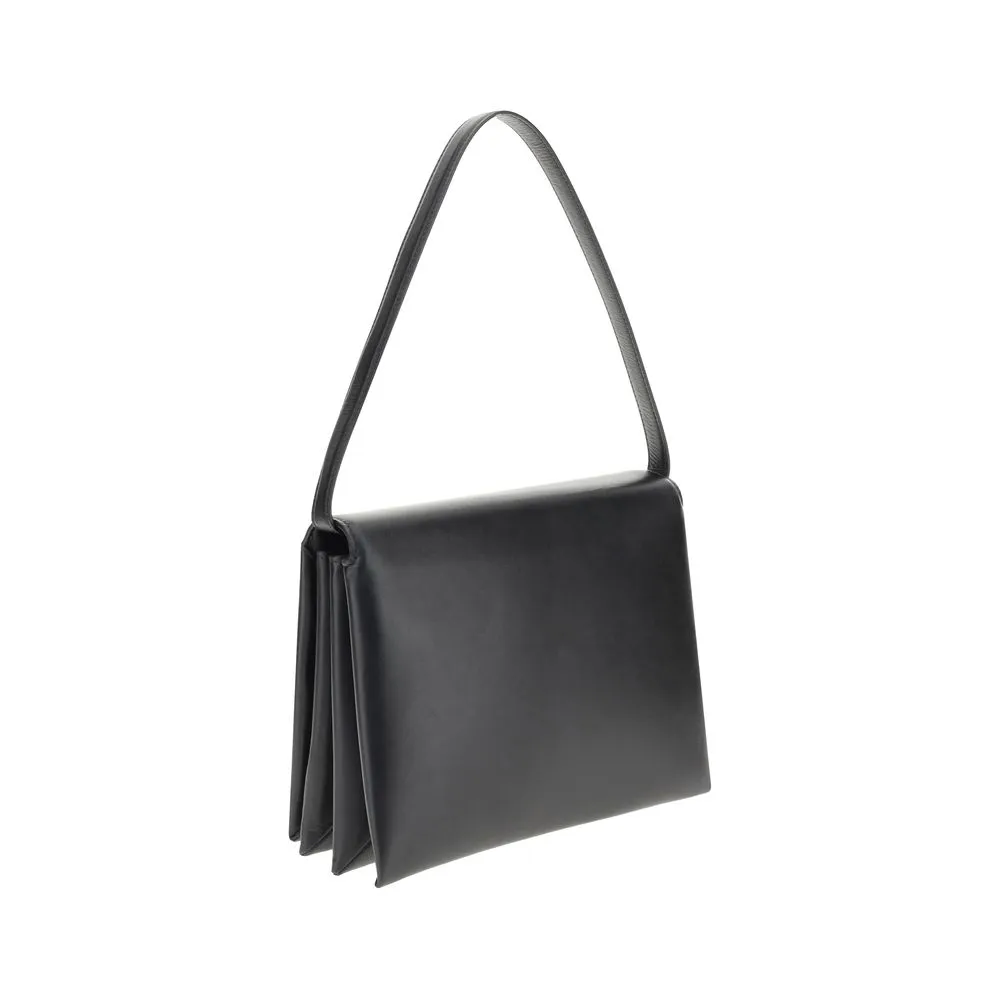 Jil Sander Carnet medium Shoulder Bag
