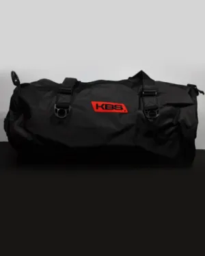 JONES FC EXPLORER DUFFLE