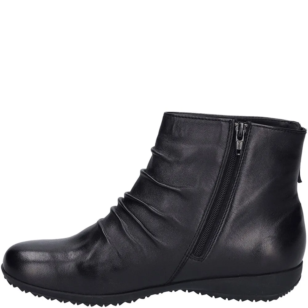 Josef Seibel Naly 61 Ankle Boot