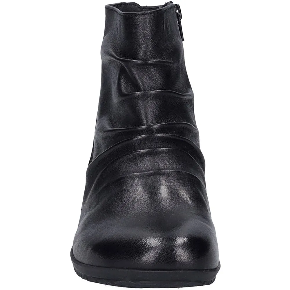 Josef Seibel Naly 61 Ankle Boot