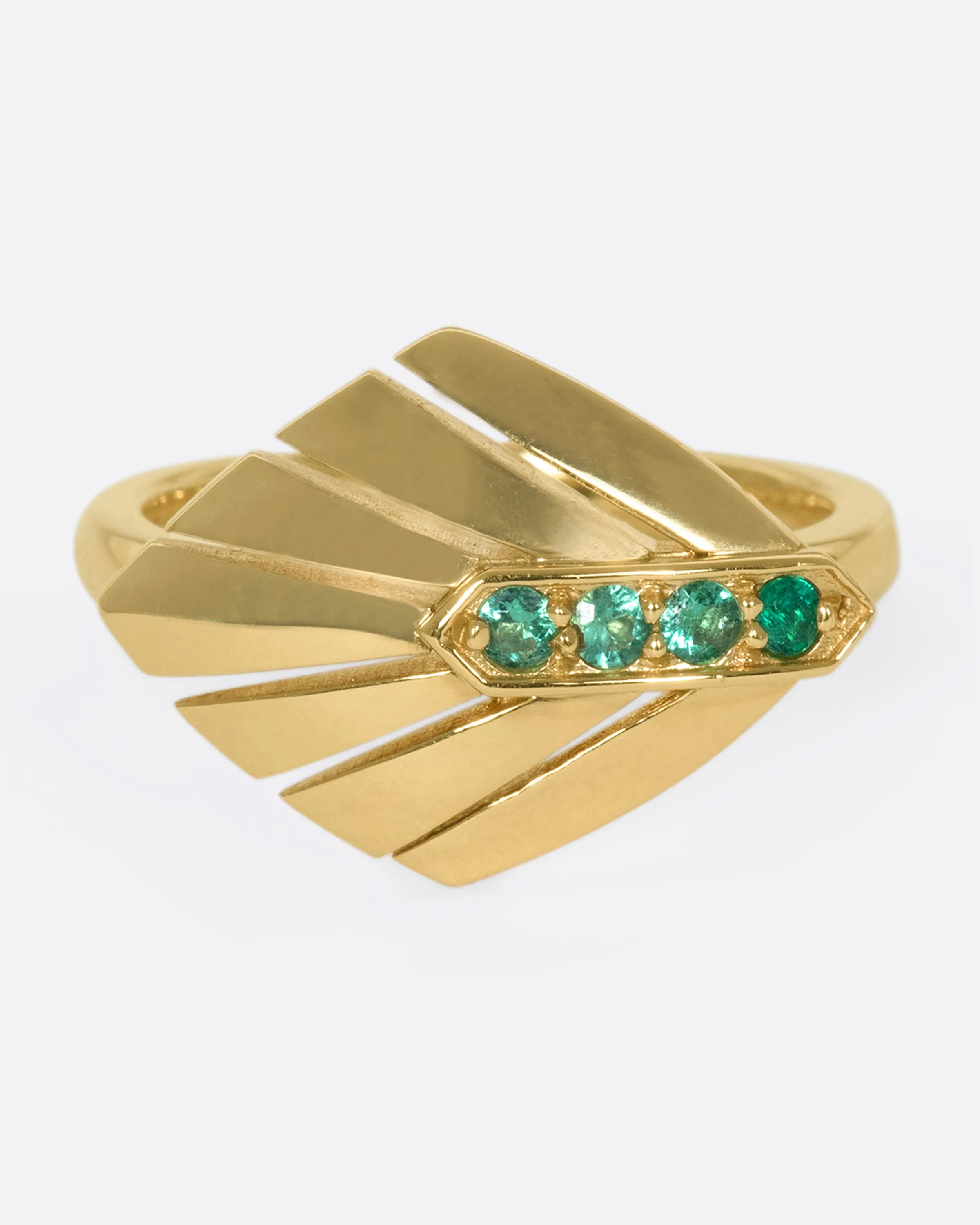 Josephine Ring