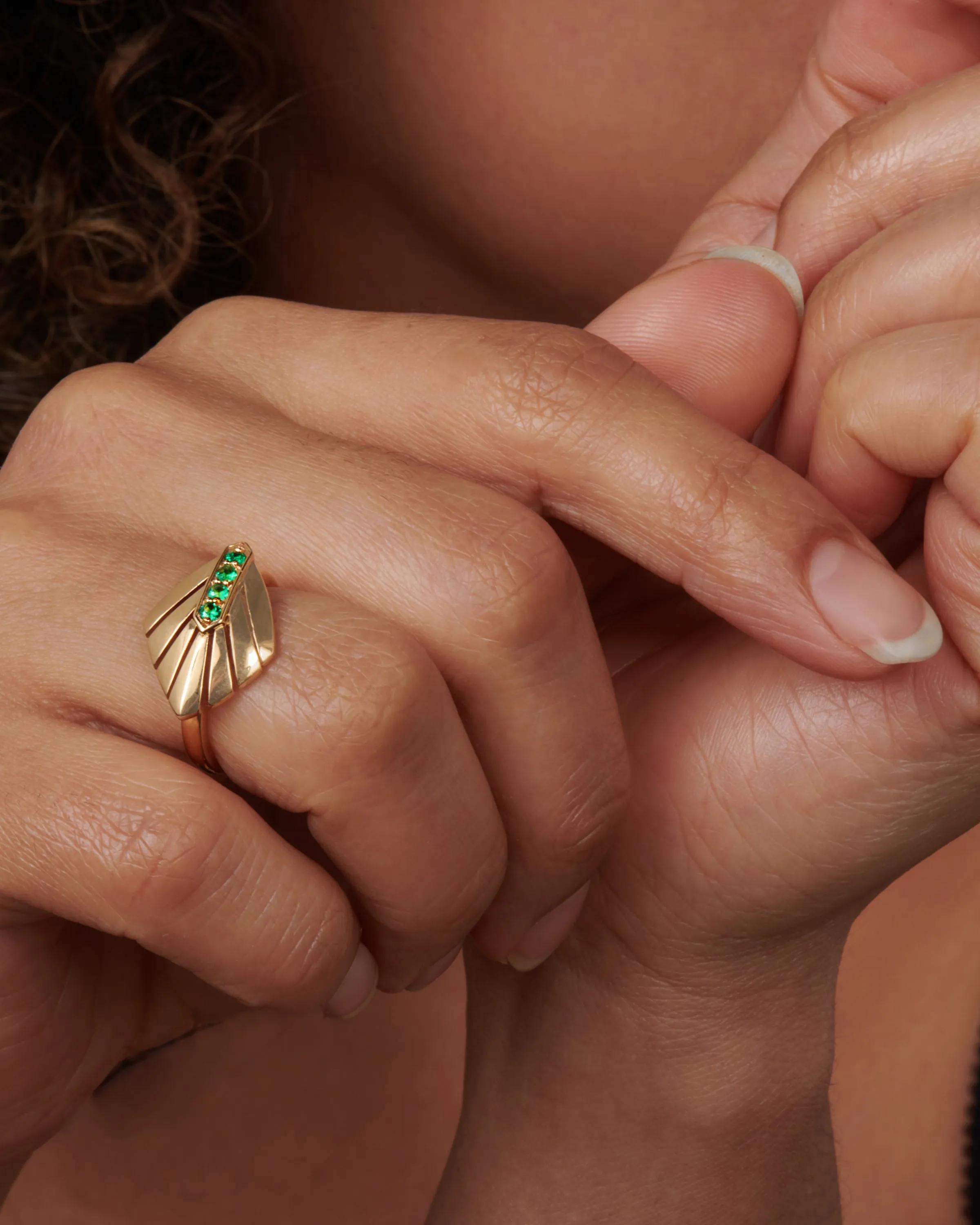 Josephine Ring