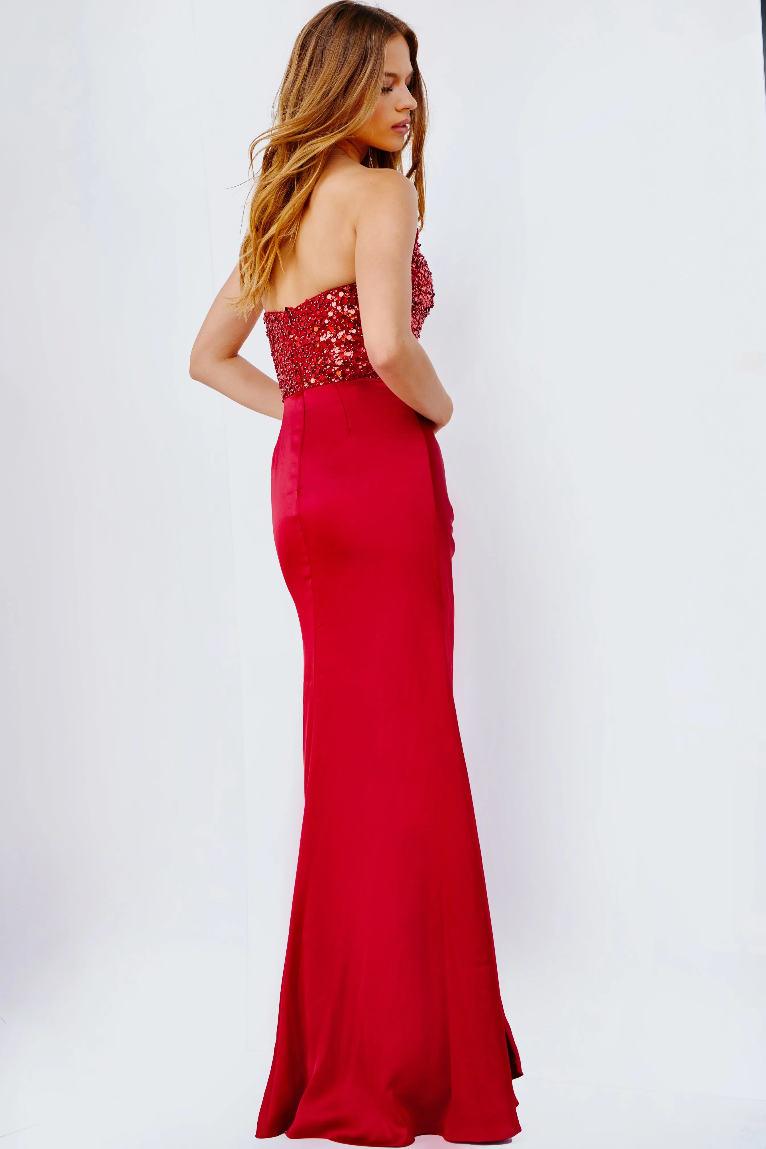 Jovani 24335 Dress
