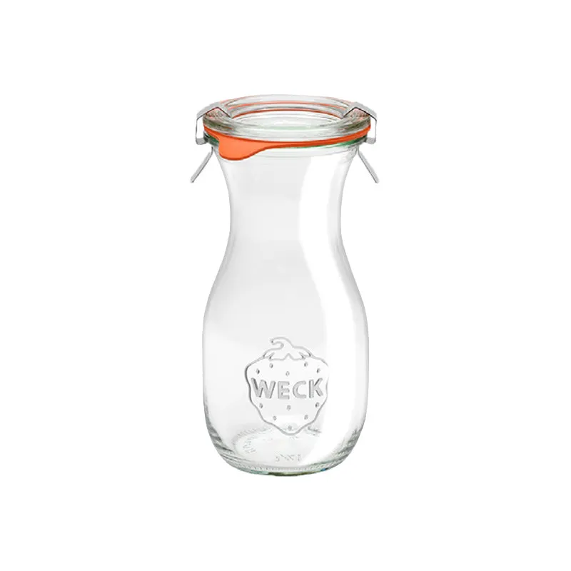 Juice Jar