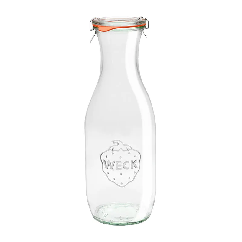 Juice Jar