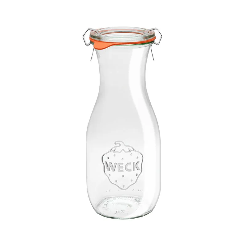Juice Jar