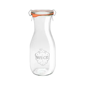 Juice Jar