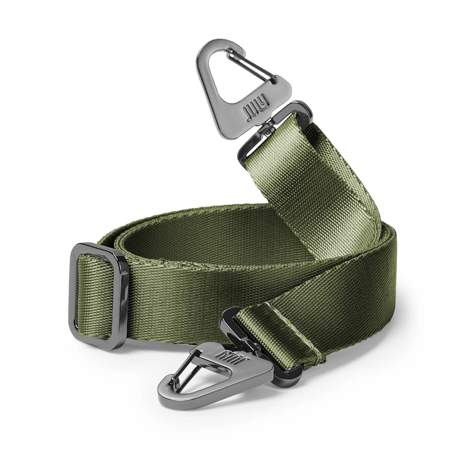 July Carry Me Mini Case With Detachable Strap 5"