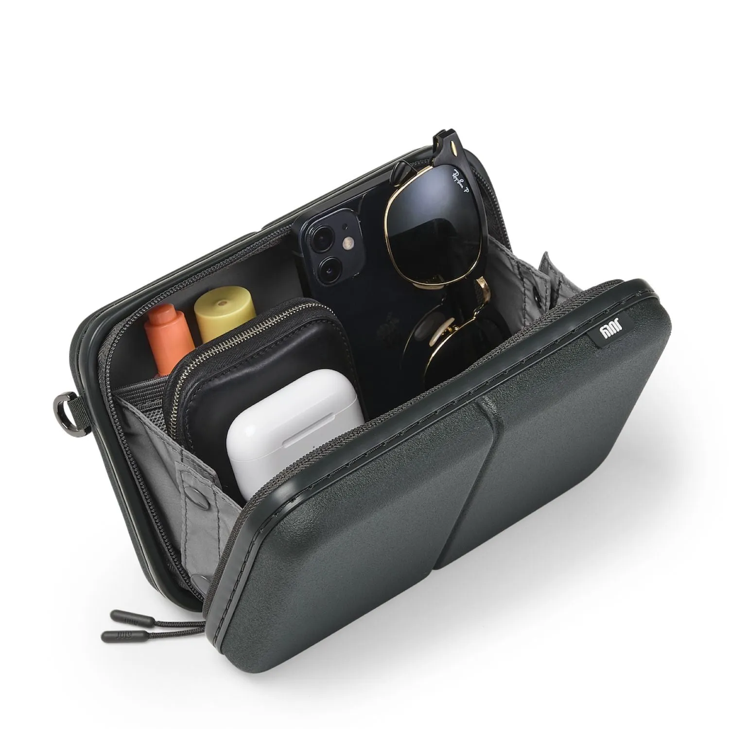 July Carry Me Mini Case With Detachable Strap 5"
