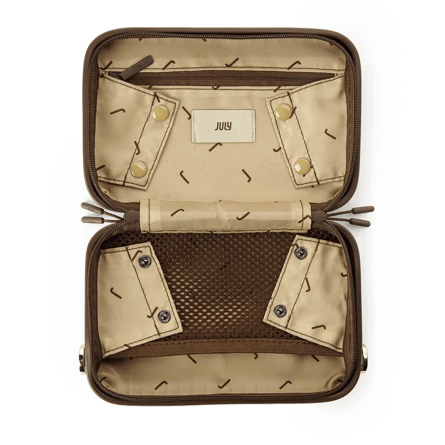 July Carry Me Mini Case With Detachable Strap 5"