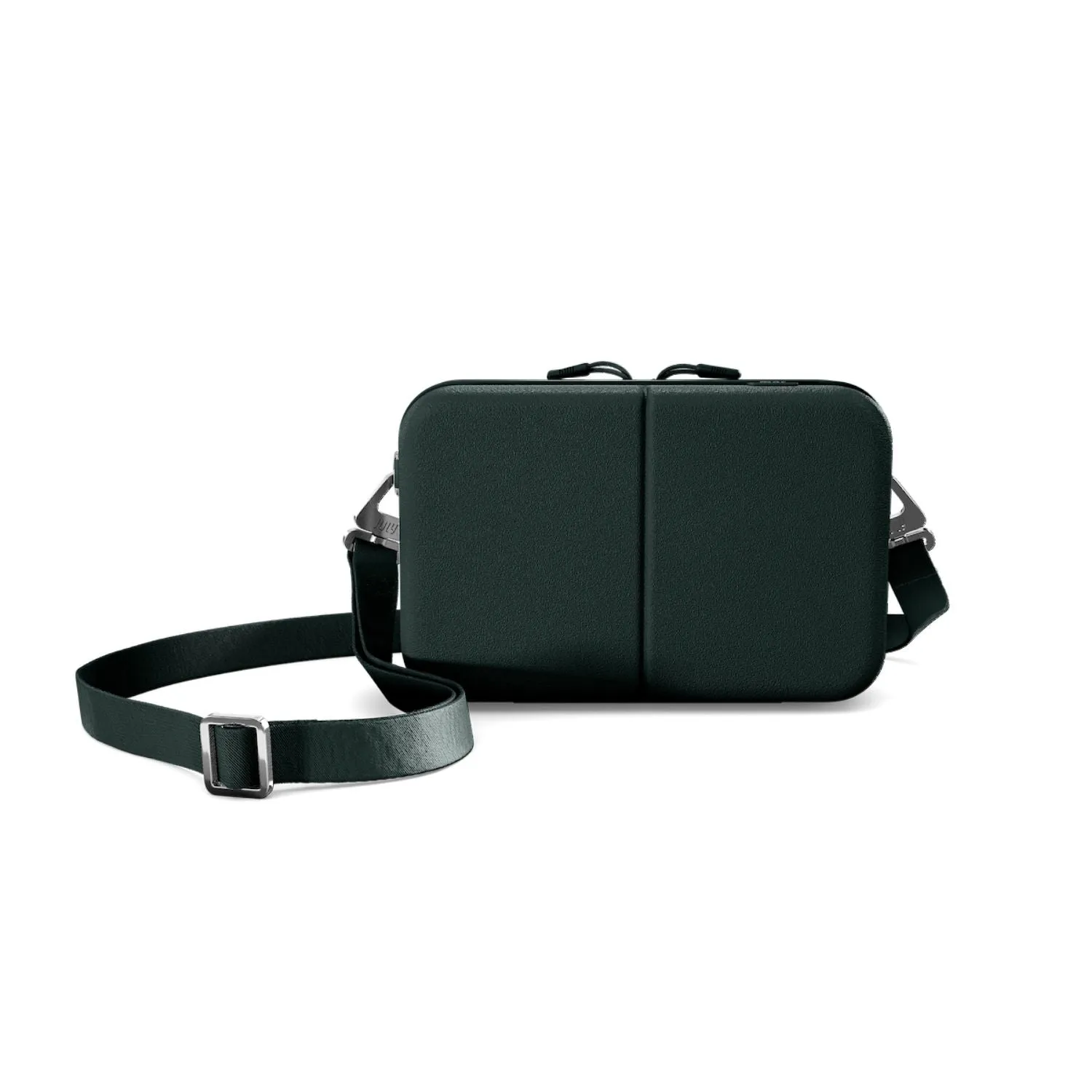 July Carry Me Mini Case With Detachable Strap 5"