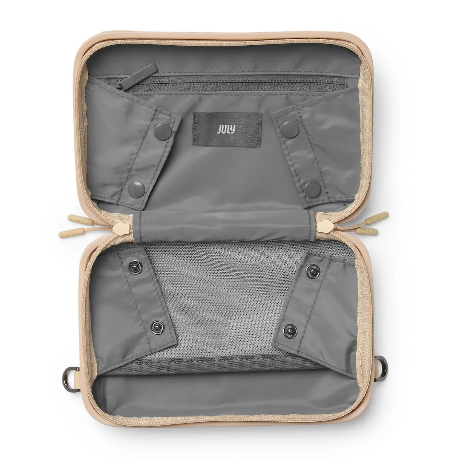 July Carry Me Mini Case With Detachable Strap 5"