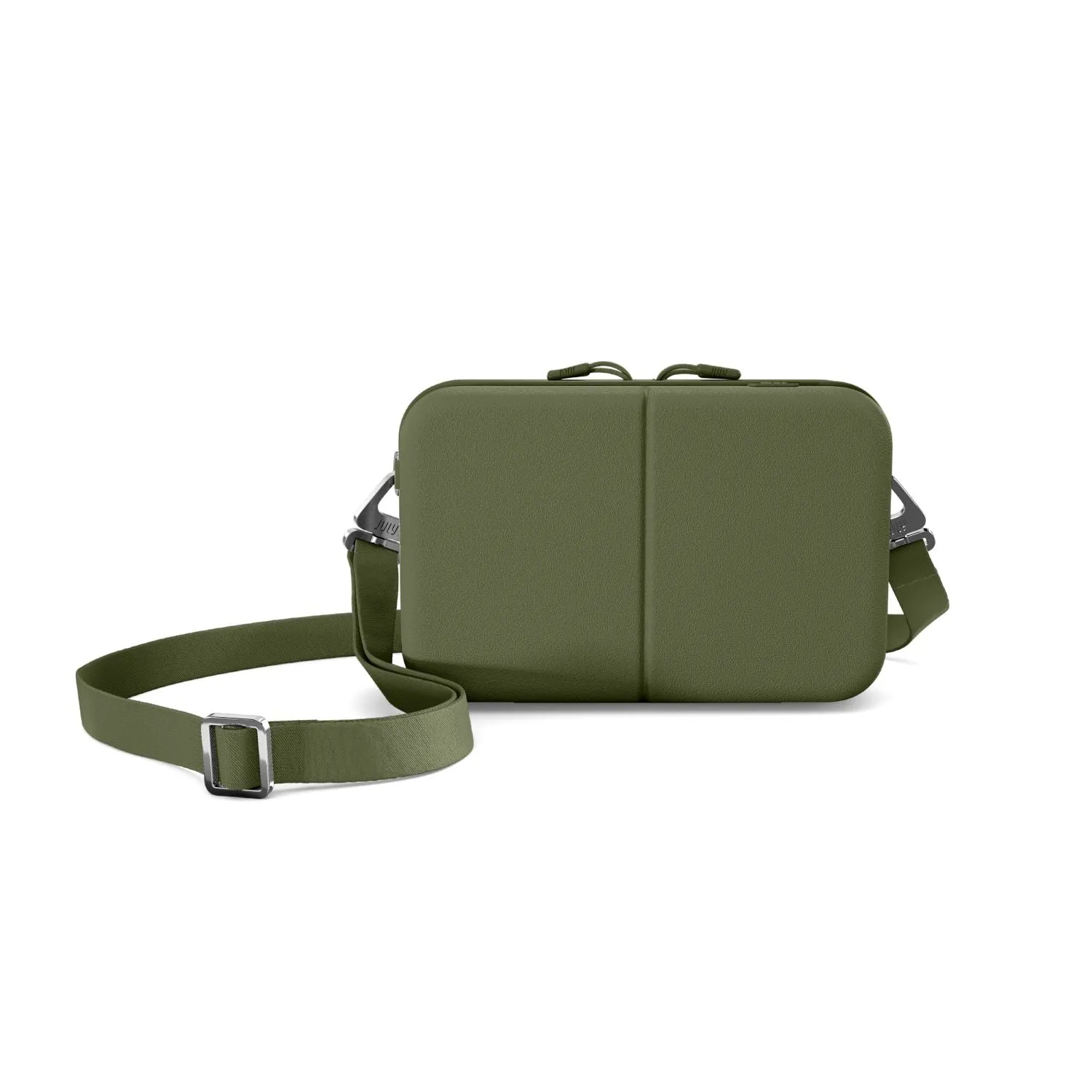 July Carry Me Mini Case With Detachable Strap 5"