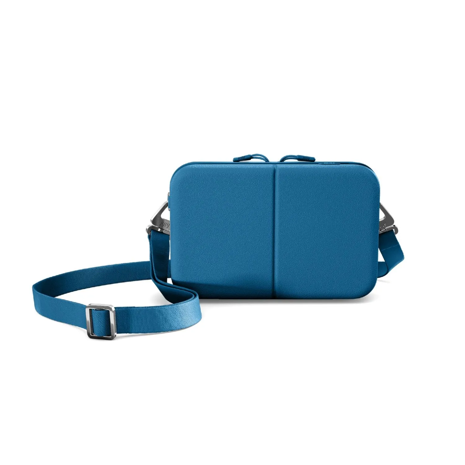 July Carry Me Mini Case With Detachable Strap 5"