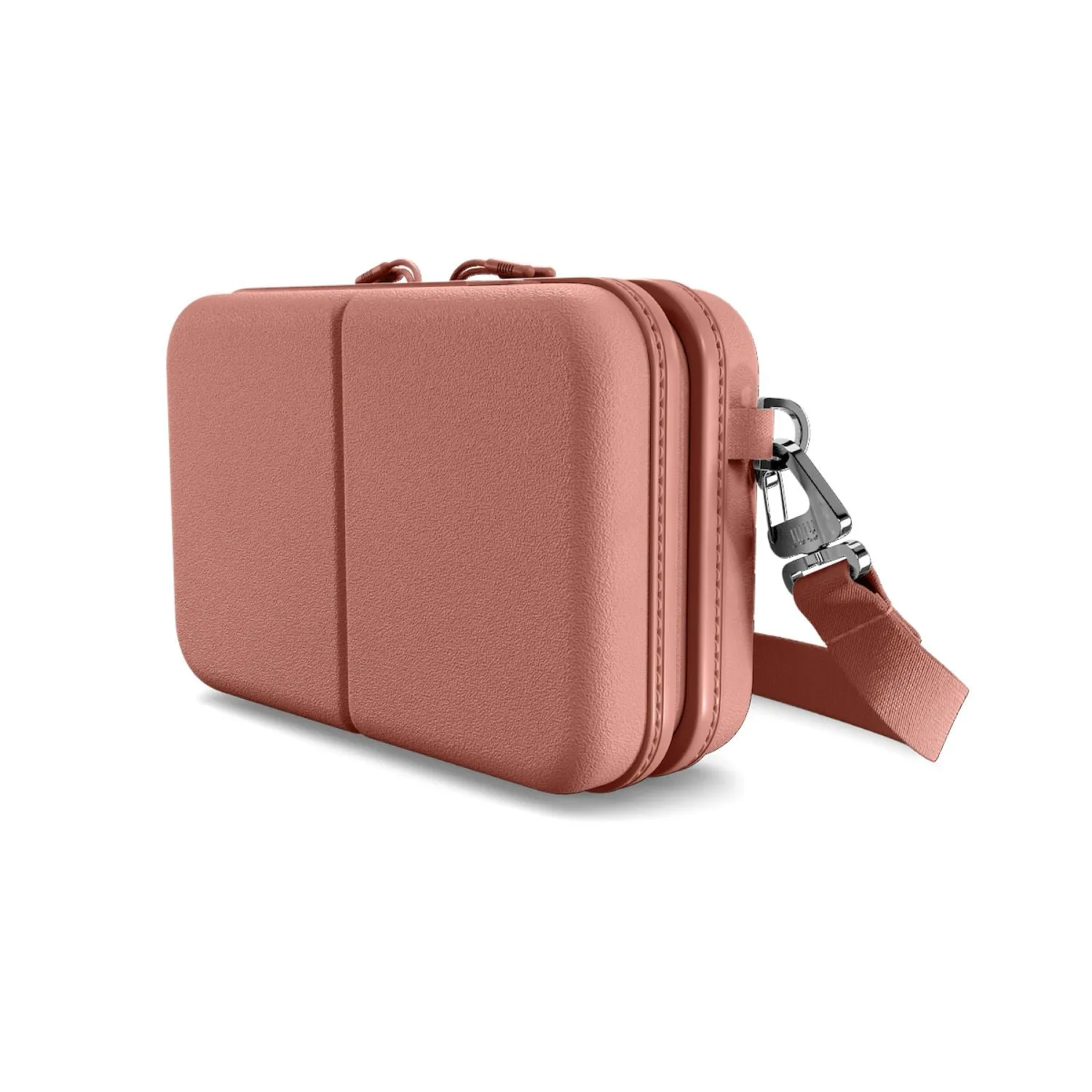 July Carry Me Mini Case With Detachable Strap 5"