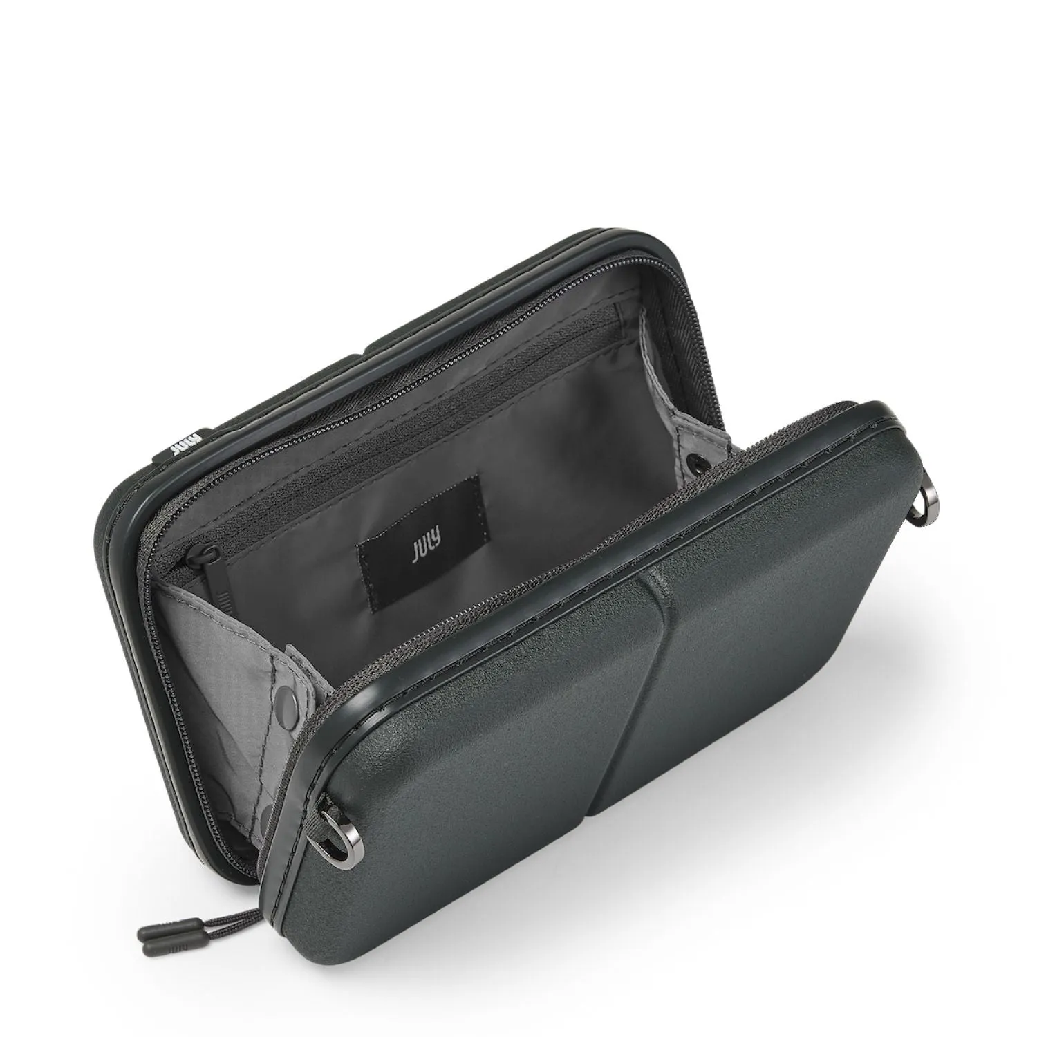 July Carry Me Mini Case With Detachable Strap 5"
