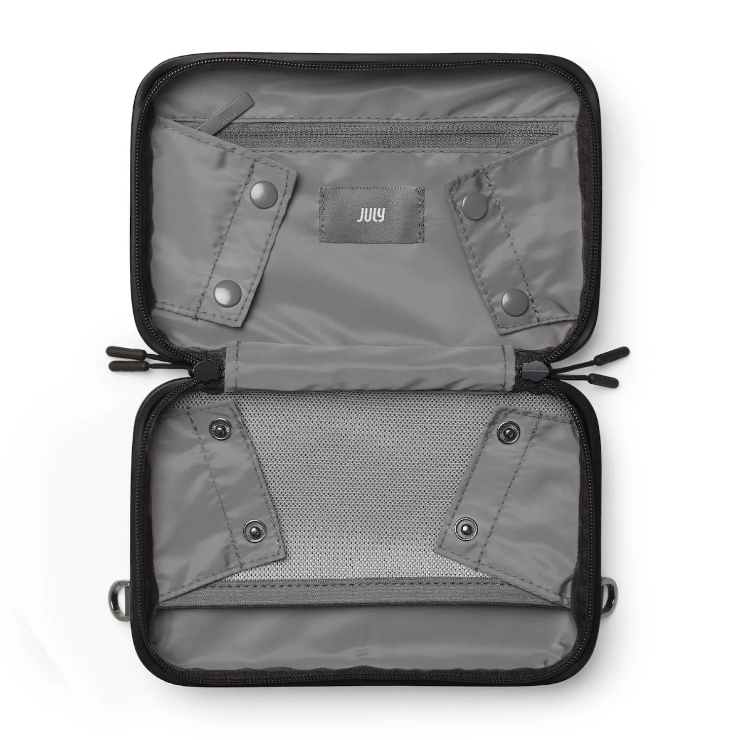 July Carry Me Mini Case With Detachable Strap 5"