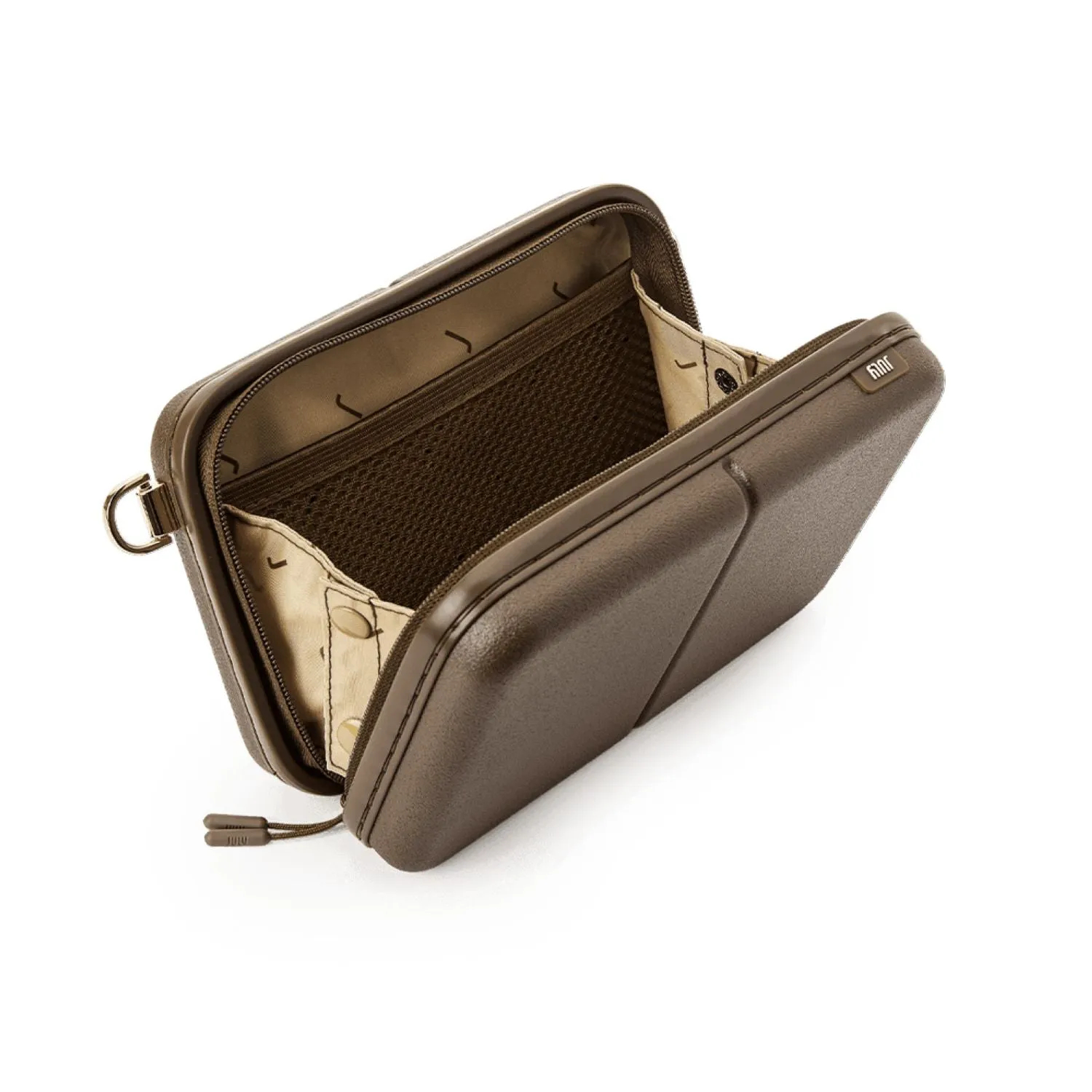 July Carry Me Mini Case With Detachable Strap 5"