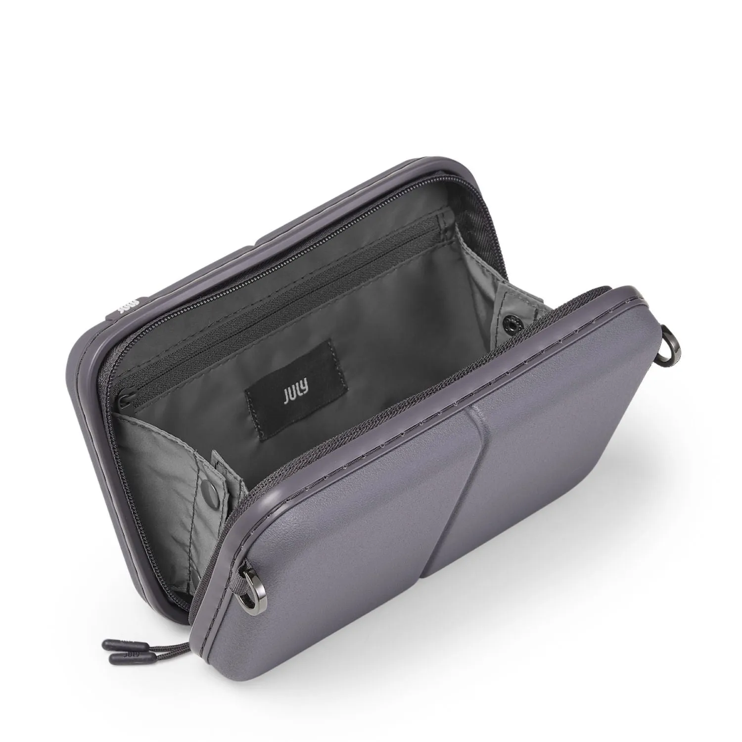 July Carry Me Mini Case With Detachable Strap 5"