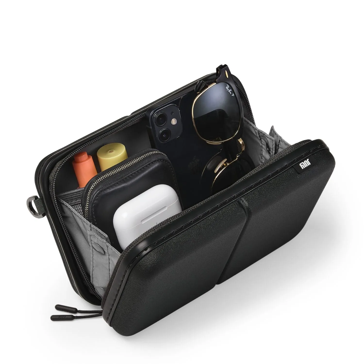 July Carry Me Mini Case With Detachable Strap 5"