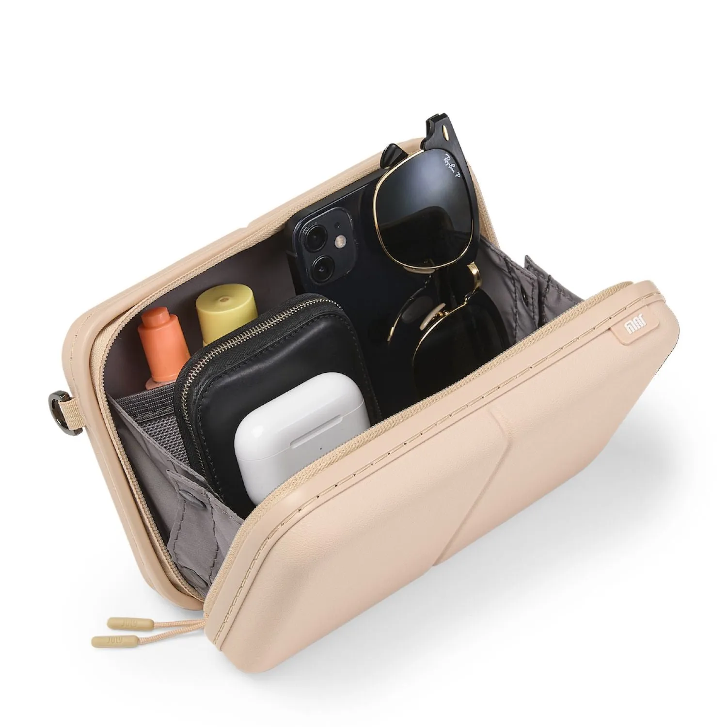 July Carry Me Mini Case With Detachable Strap 5"