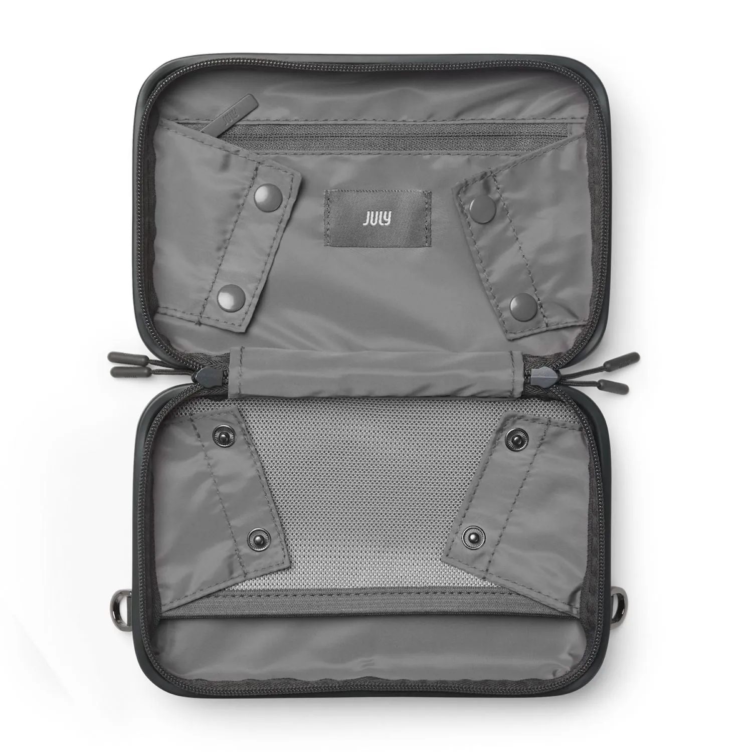 July Carry Me Mini Case With Detachable Strap 5"