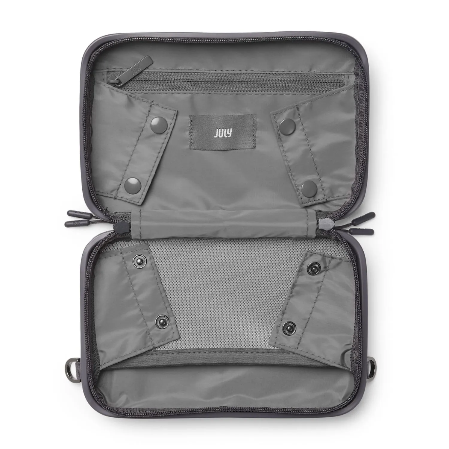 July Carry Me Mini Case With Detachable Strap 5"