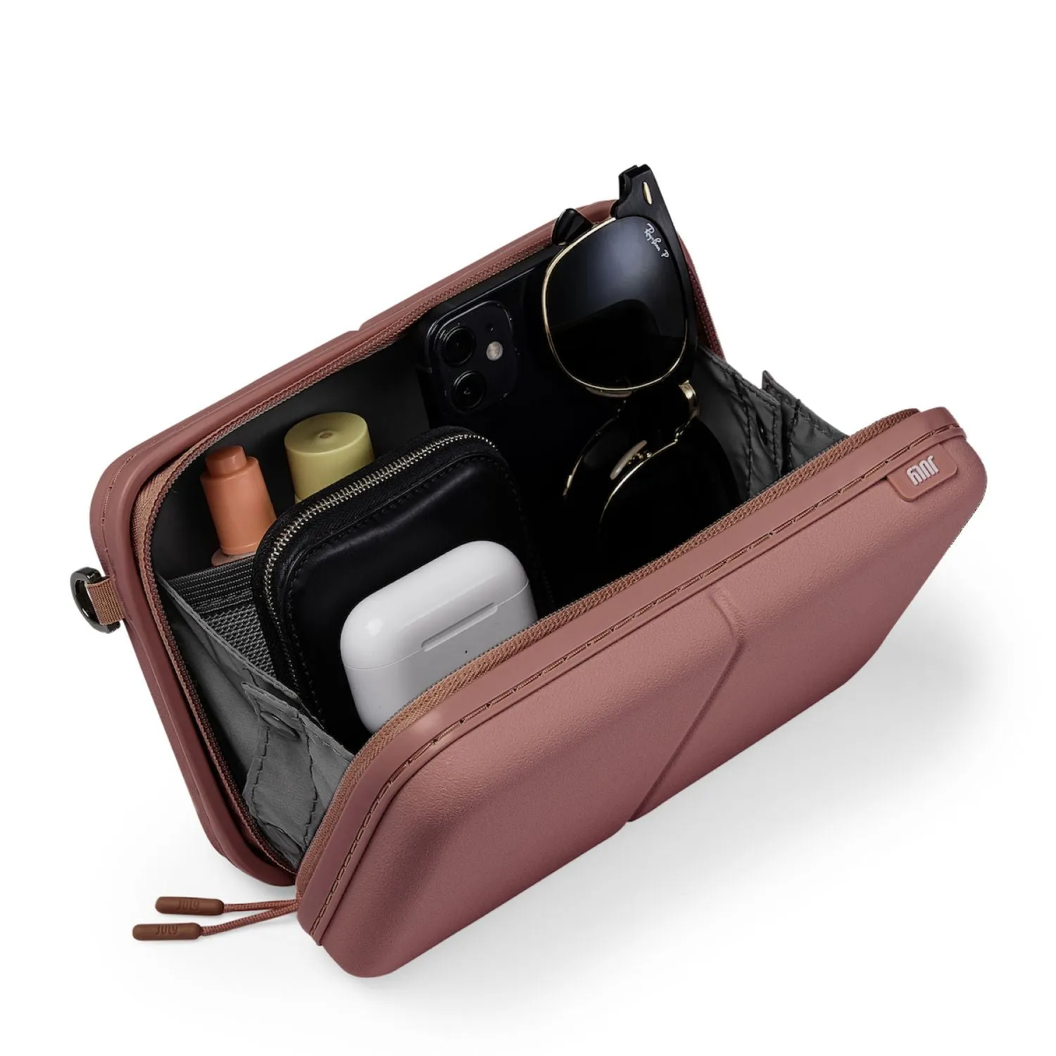 July Carry Me Mini Case With Detachable Strap 5"