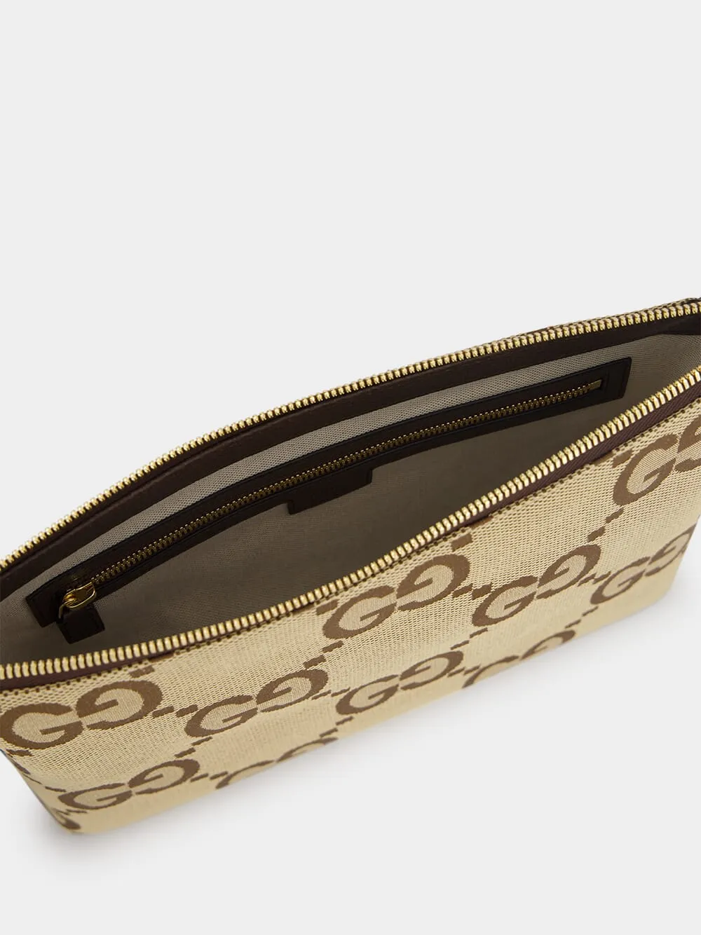 Jumbo GG Messenger Bag