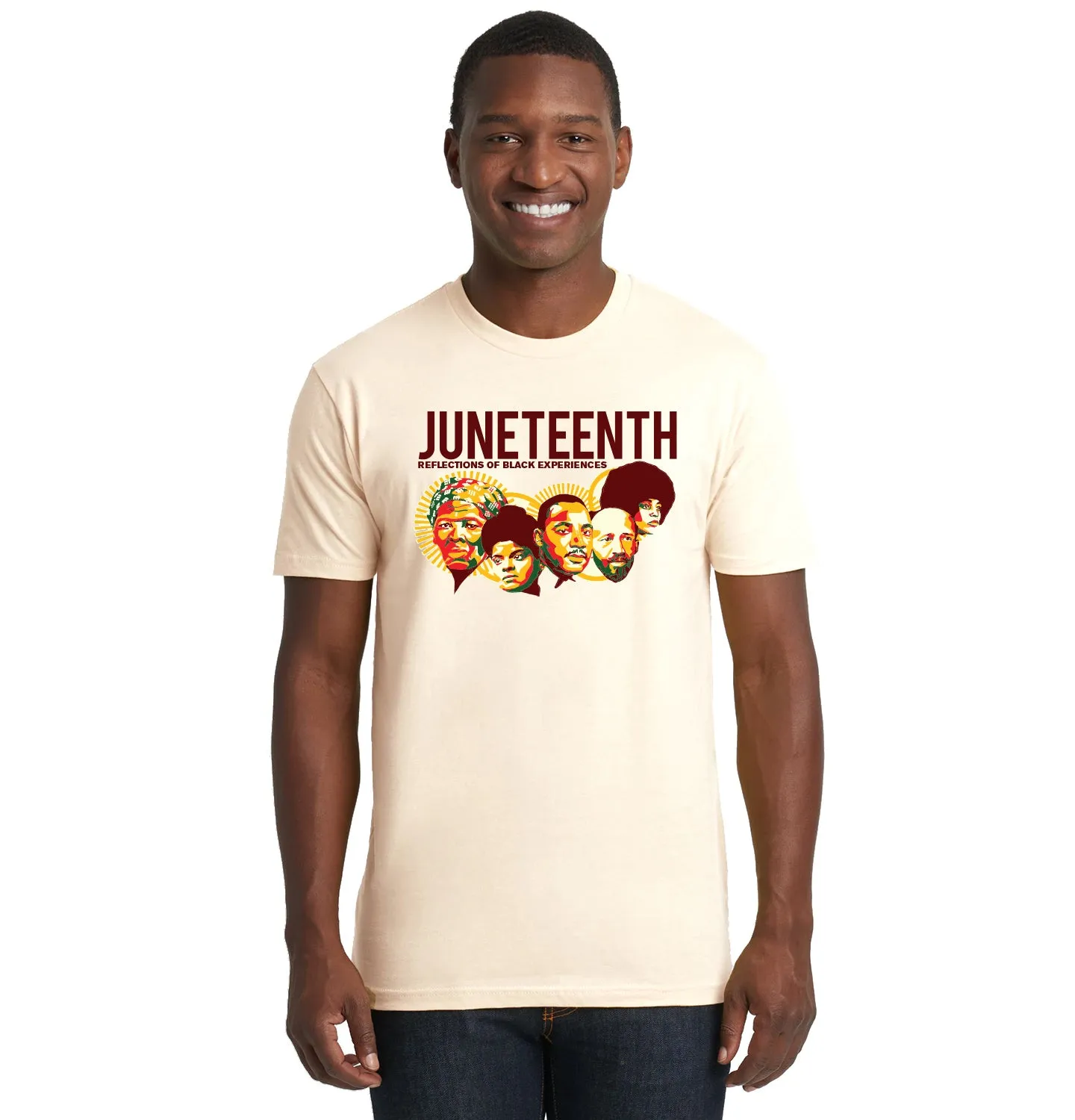 JUNETEENTH CREAM (**)
