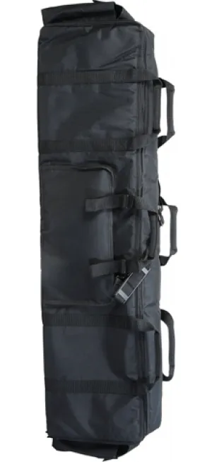 Keyboard - Levy's EM505DX Deluxe Keyboard Gig Bag, 52"